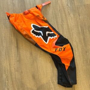 Fox 180 Motocross Pants